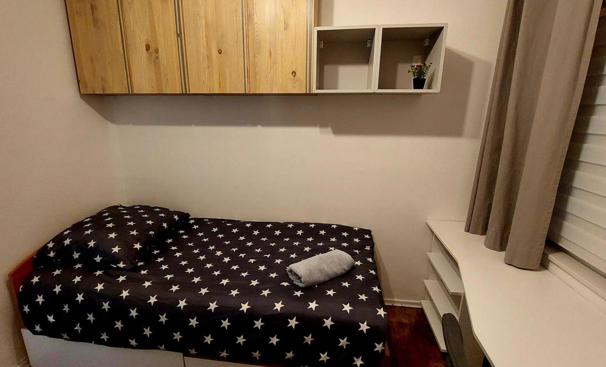 Privatunterkunft Wola Blisko Metra *