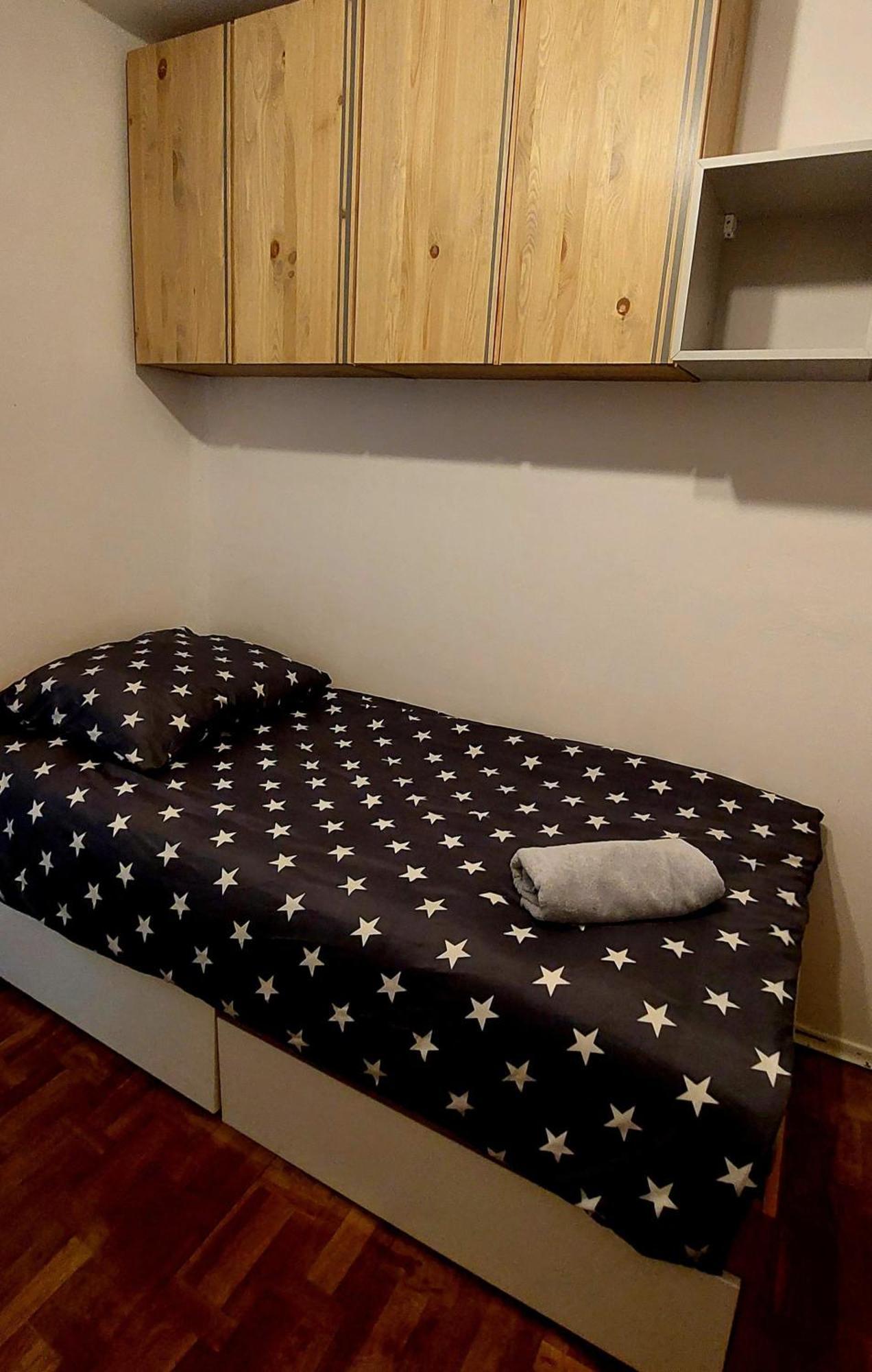 Privatunterkunft Wola Blisko Metra